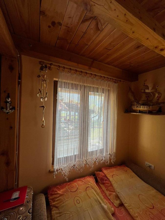 Apartman "Kapetana Luka" Ljubovija Exterior photo