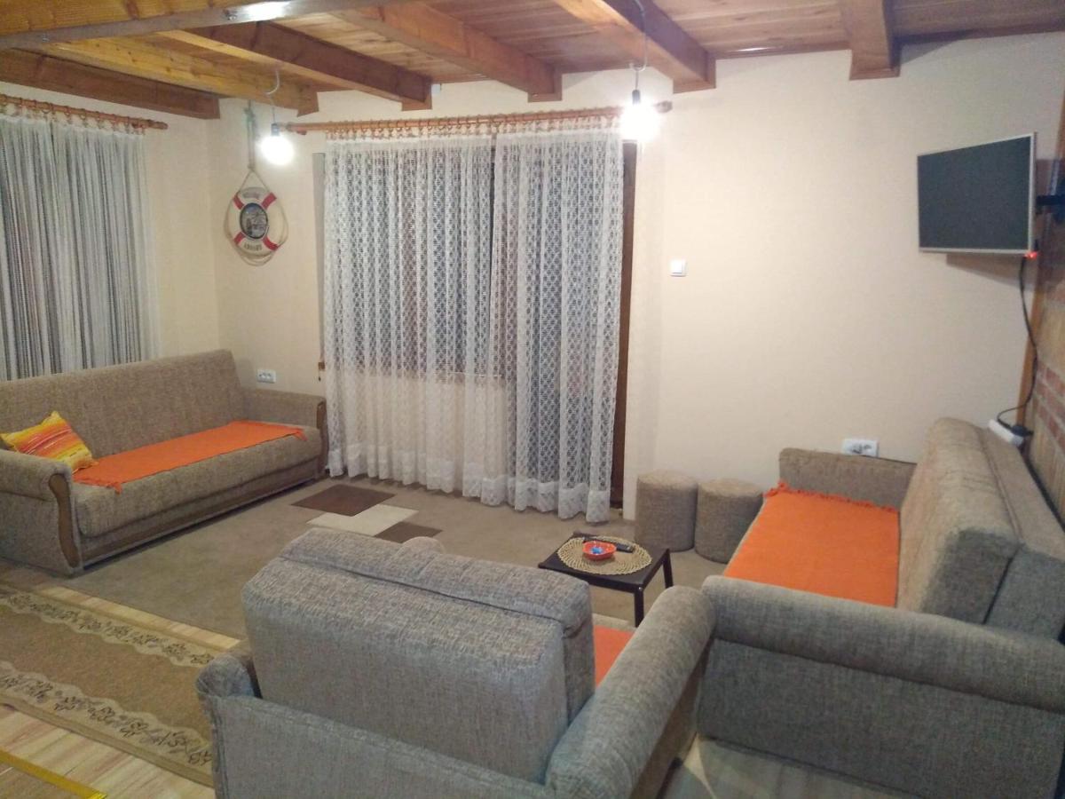 Apartman "Kapetana Luka" Ljubovija Exterior photo